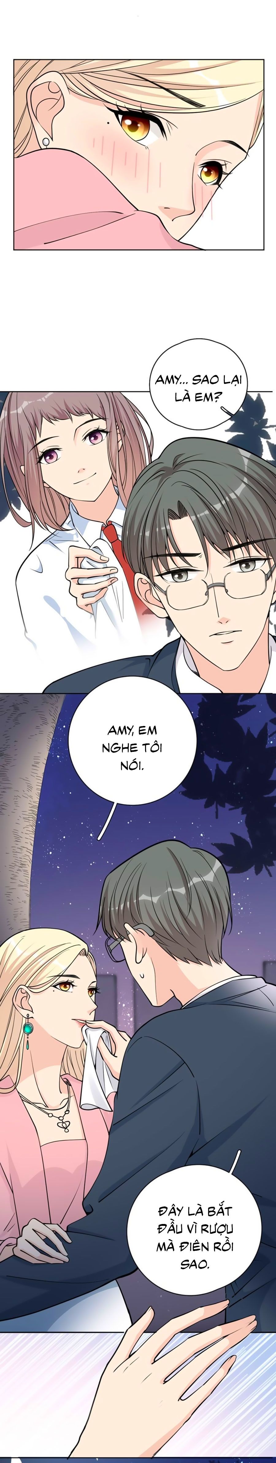 take me out chapter 15 11