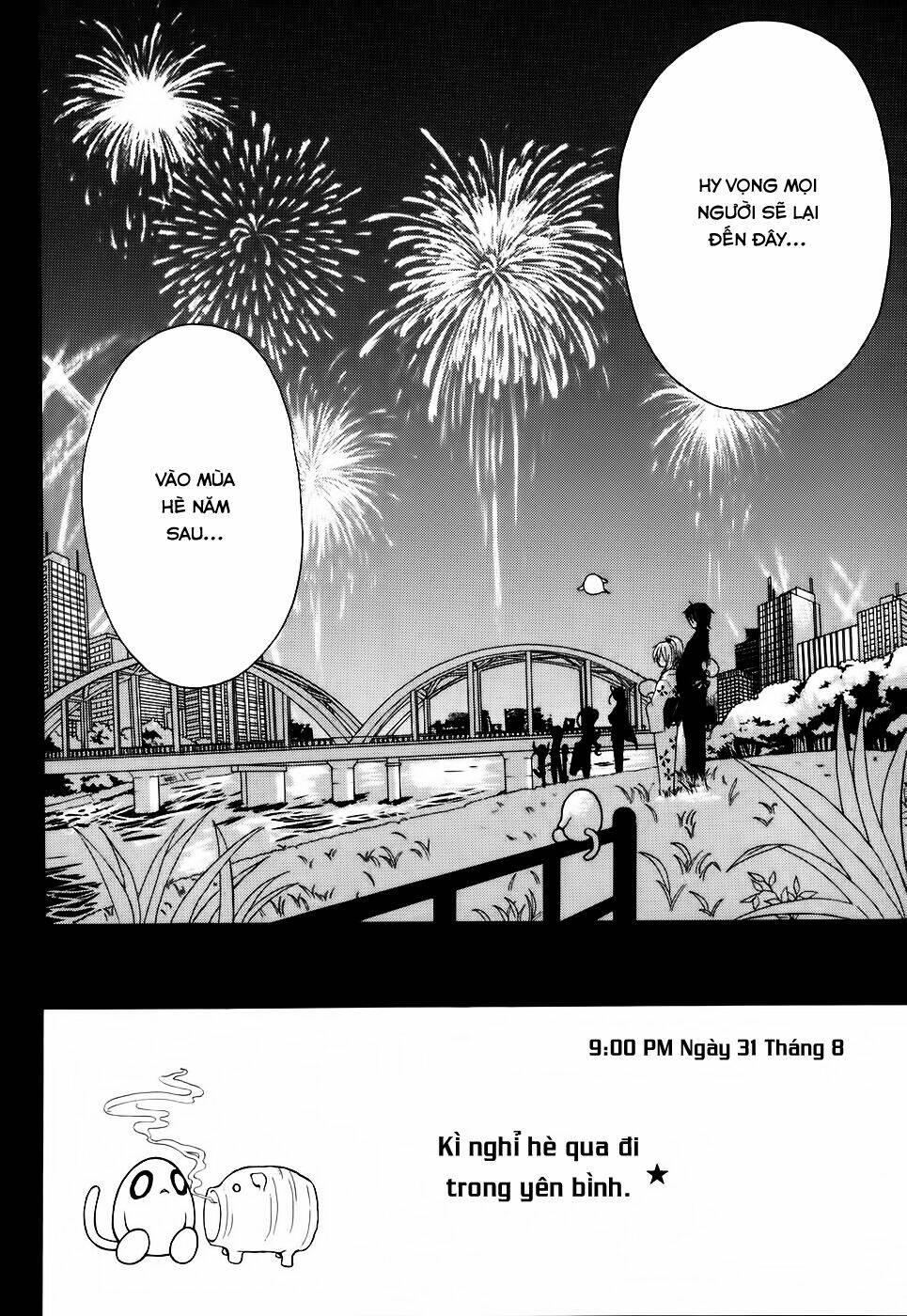 tokyo innocent chapter 28 35