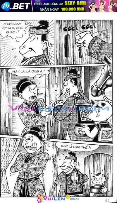 thần đồng đất việt chapter 12 62