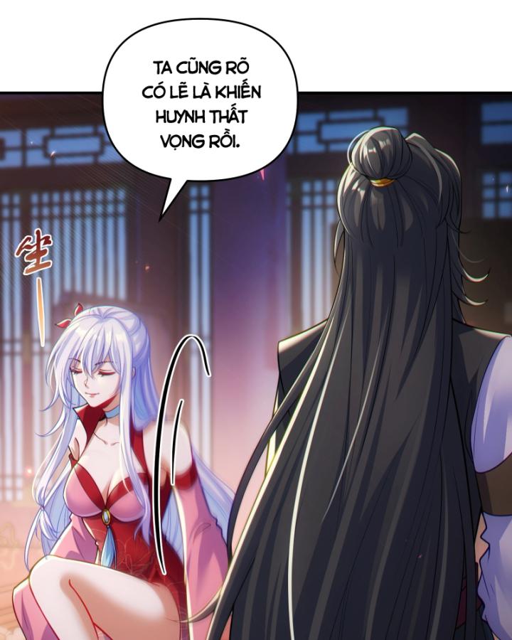 khoan đã tiên tử! xin hãy nghe ta xảo biện chapter 3 81