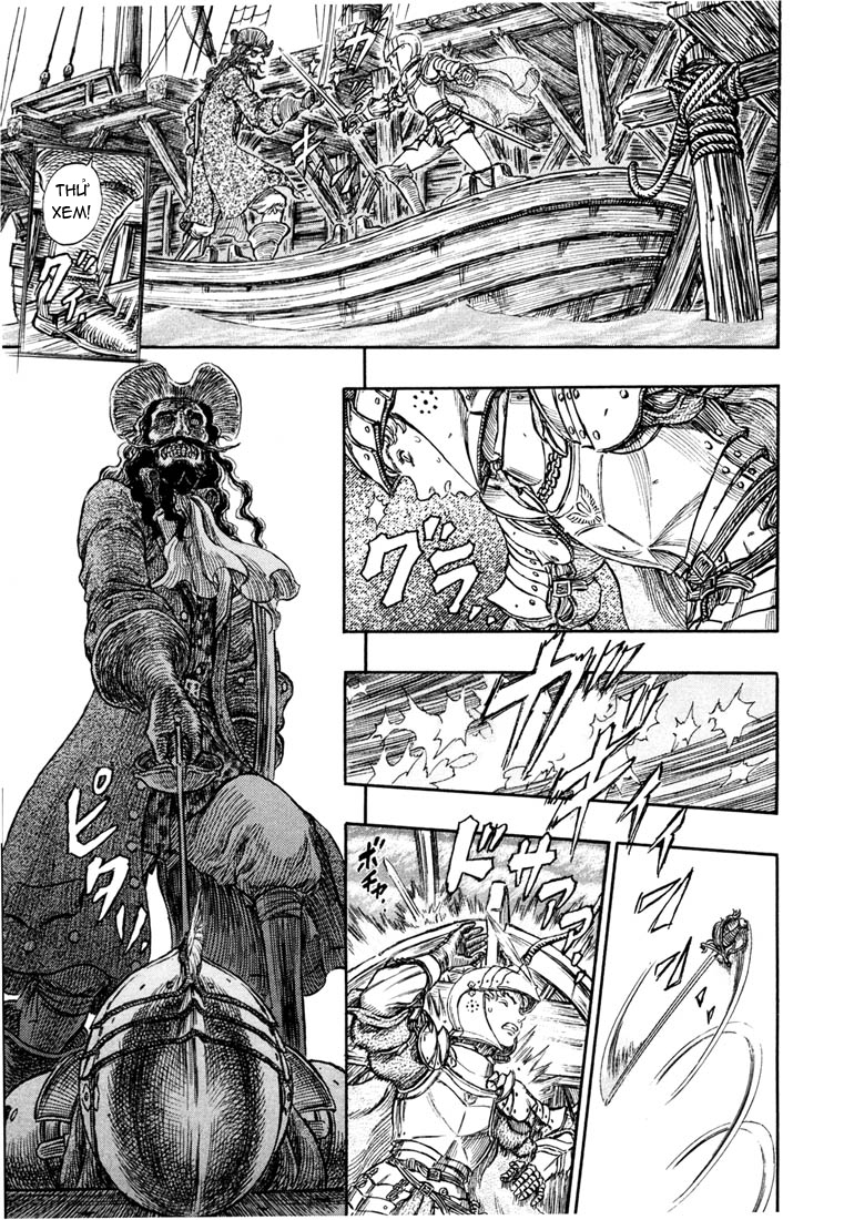 kiếm sĩ đen chapter 264 5