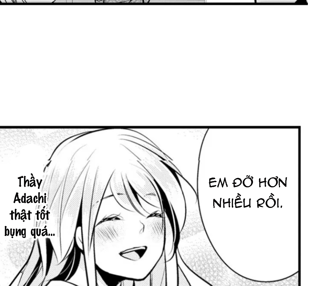 anh trai, xin đừng hủy hoại em (full) chapter 4.2 17