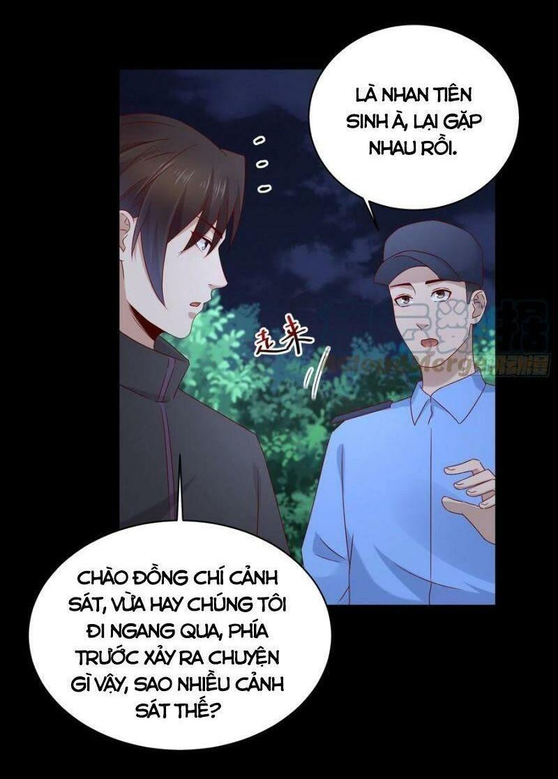 vua đầu tư mạnh nhất chapter 48 16