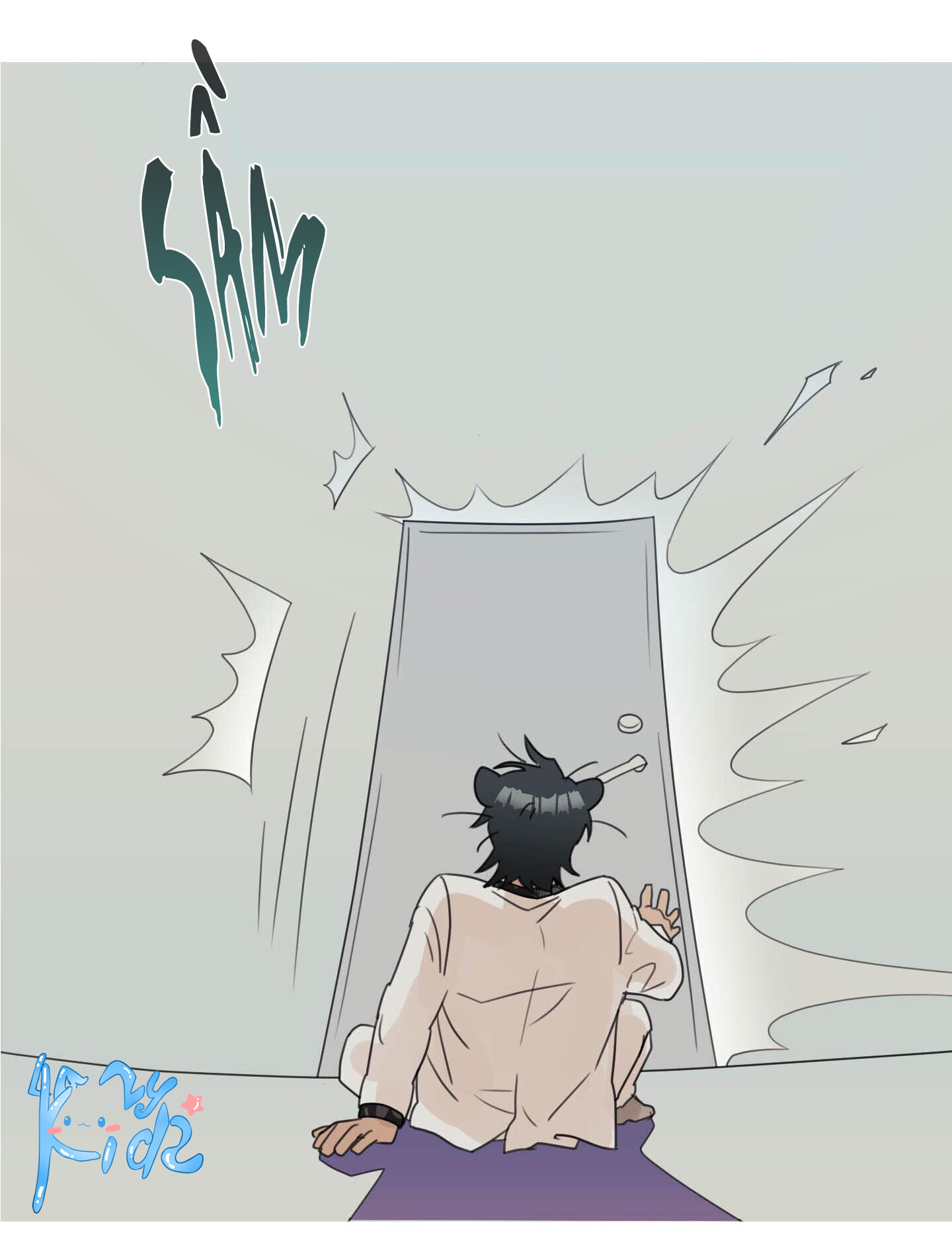 tôi sẽ là chồng em chapter 5 48