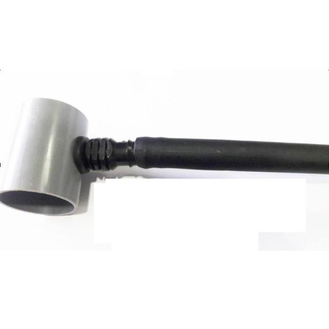10 Khởi thủy ống pe 25mm kèm roăng cao su