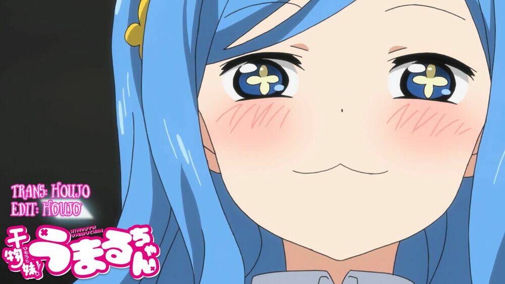 đứa em gái hai mặt chapter 171 3