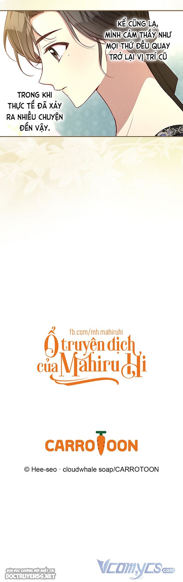 sống sót dưới thân phận hầu nữ chapter 111 28