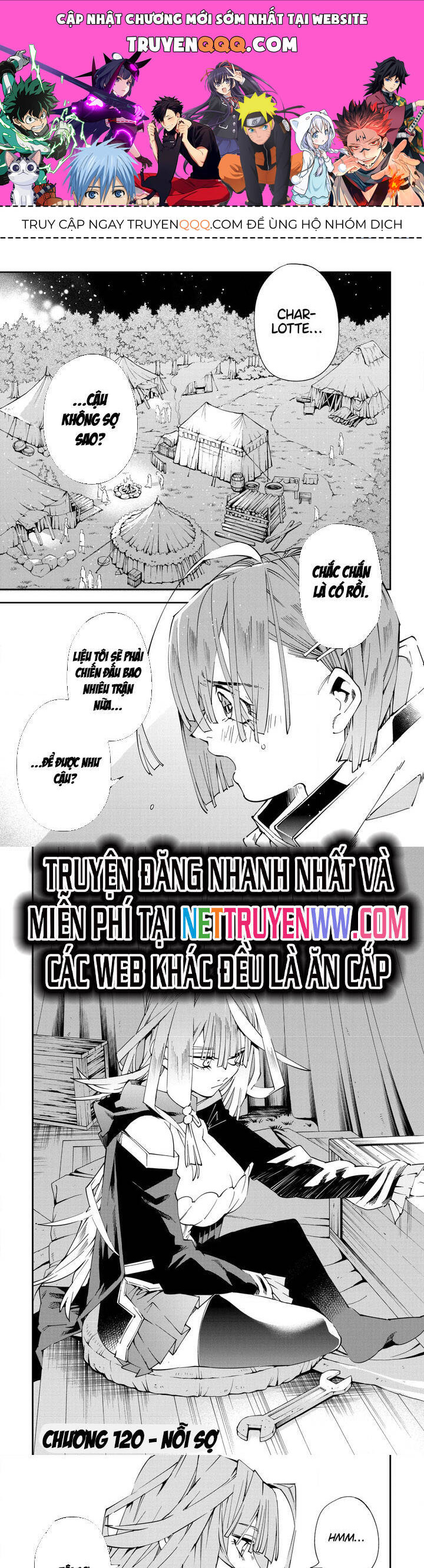 tái sinh thành quý tộc với kĩ năng 'appraisal' chapter 120 1