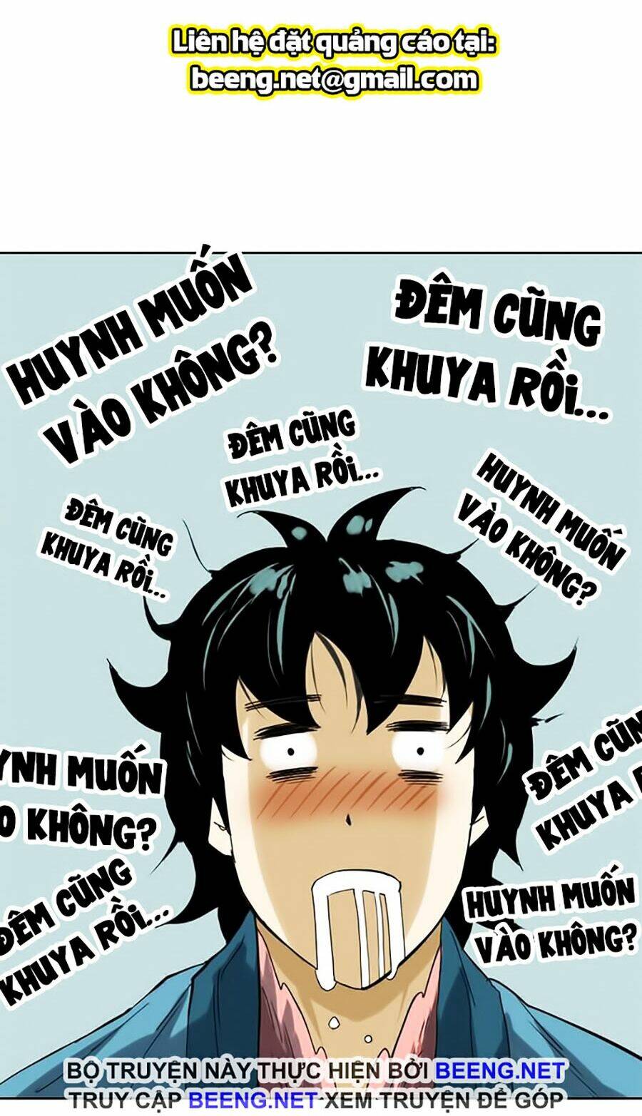 thiên hạ đệ nhất chapter 6 79