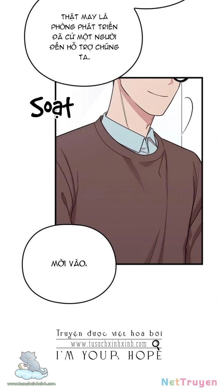 cô đi mà lấy chồng tôi chapter 19 26