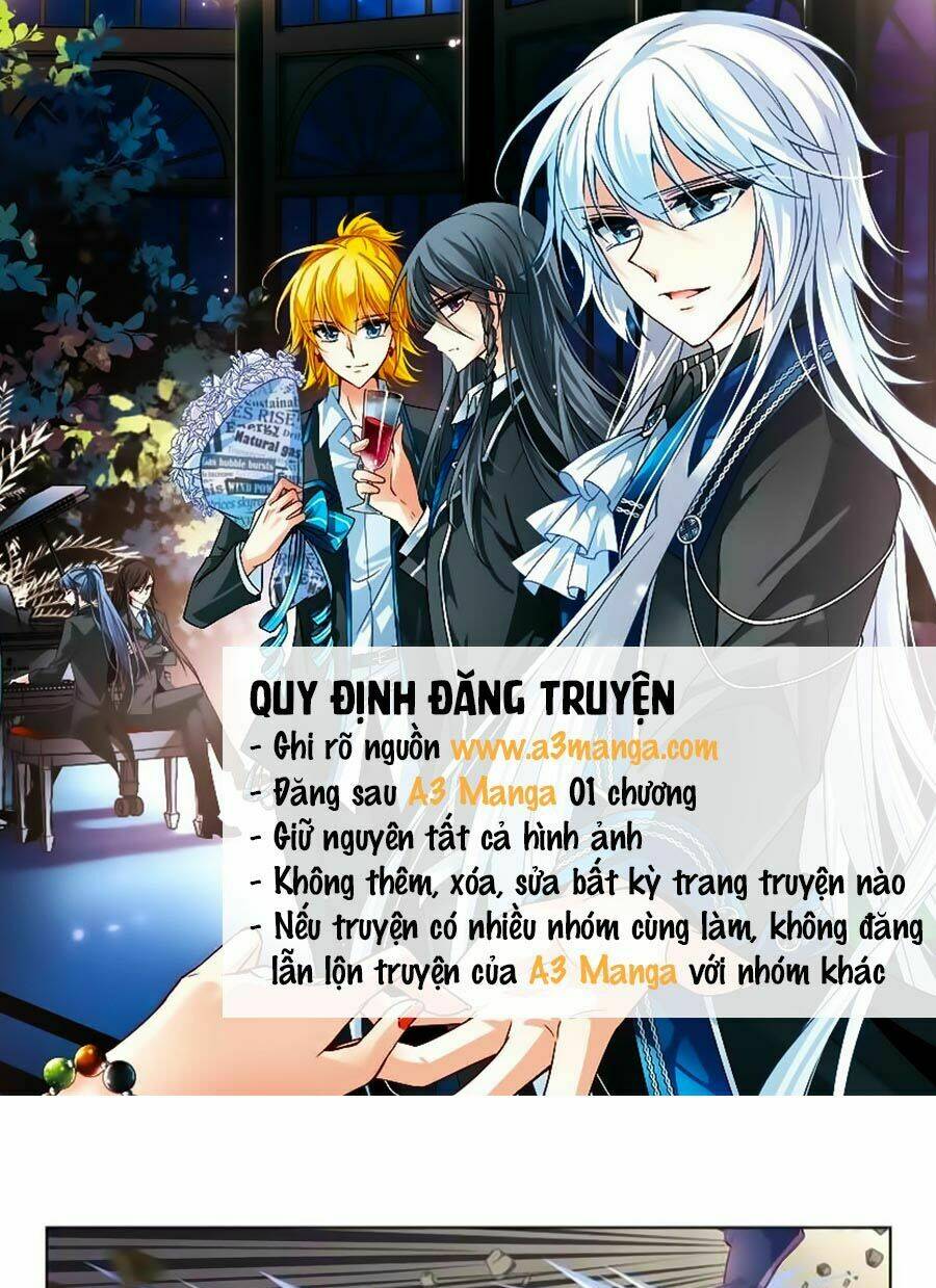 trạch thiên ký chapter 59.2 1