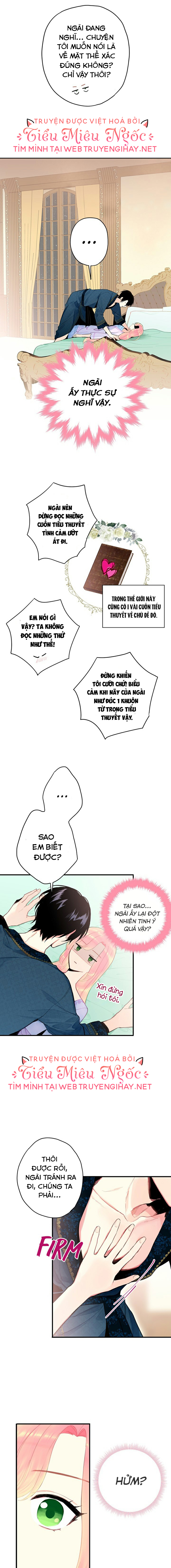 sống sót với thân phận là vợ của vị anh hùng chapter 39 7