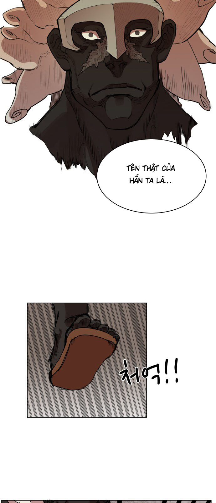 hard core leveling warrior chapter 70 7