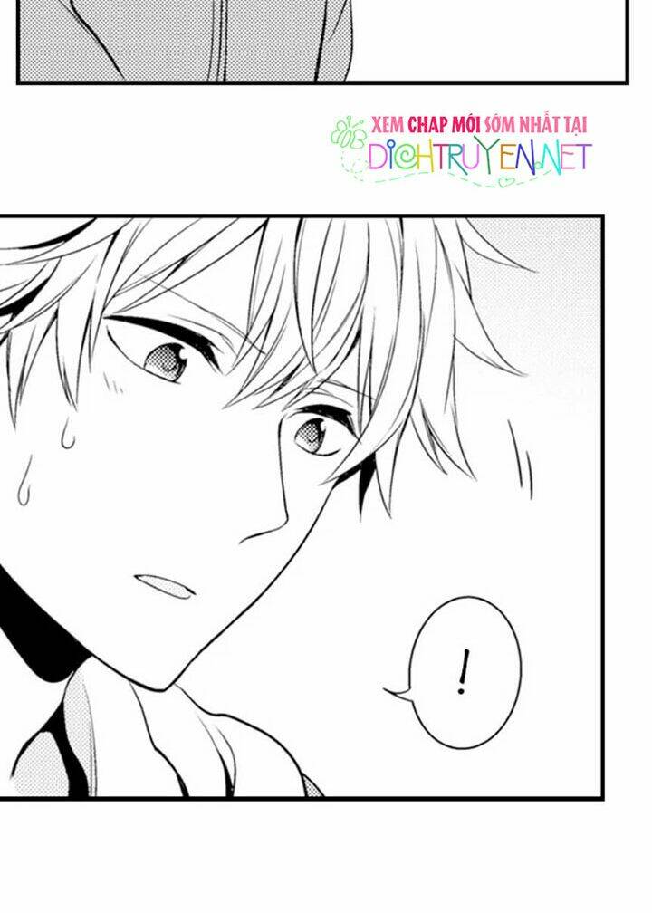 cô dâu cửu vỹ hồ chapter 3 30