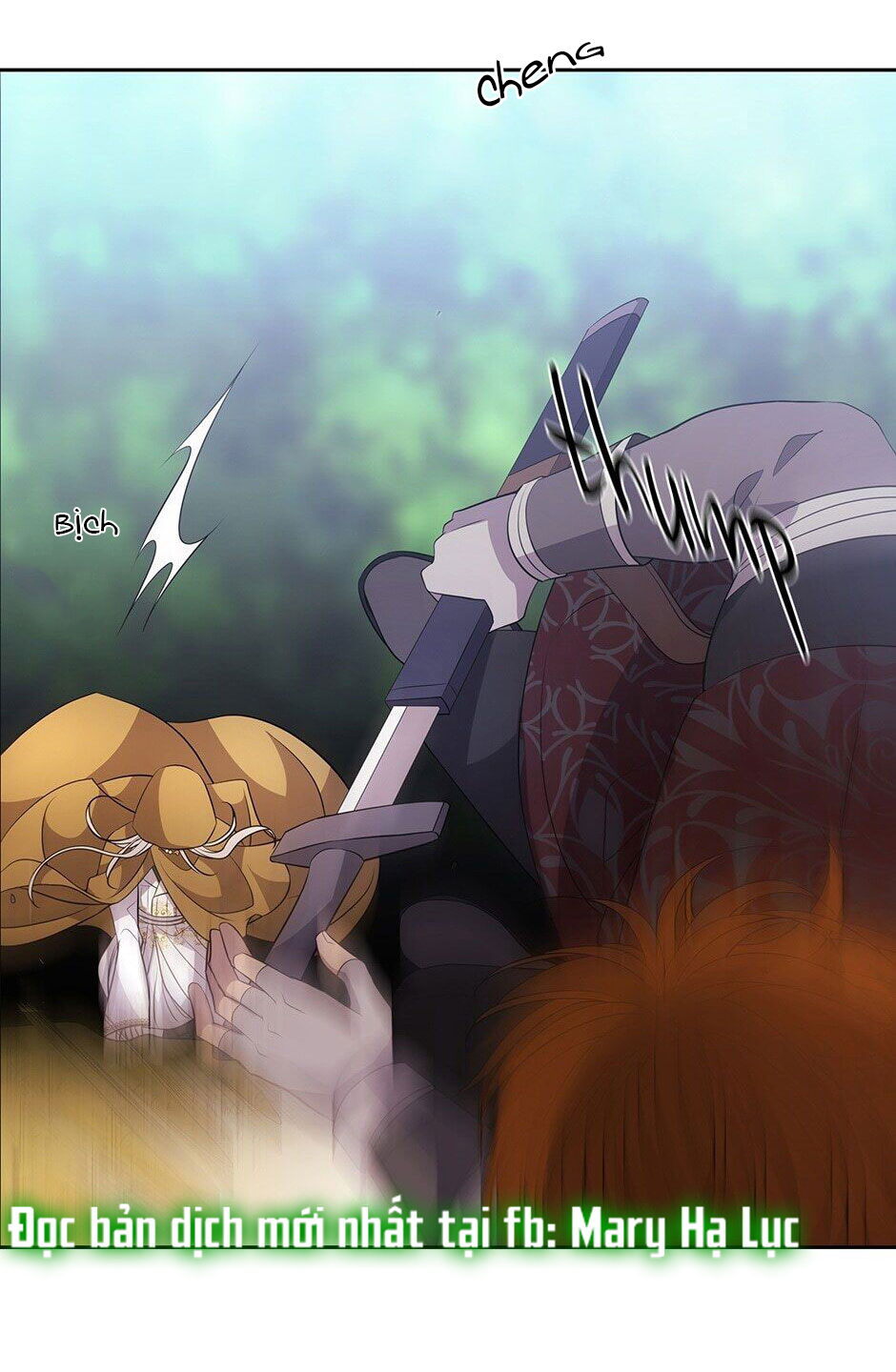 năm môn đệ của charlotte chapter 68 19