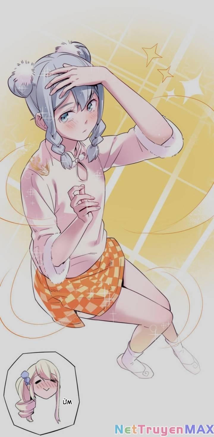 trước khi một cô gái biến mất chapter 9 66