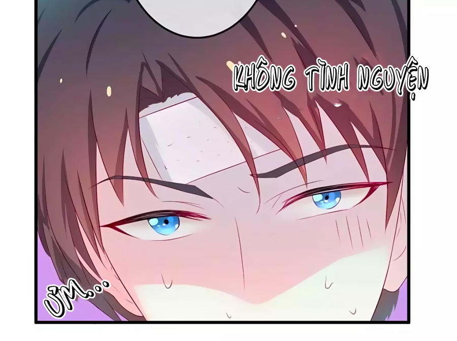 cuộc sống hào môn của vu nữ chapter 3 14