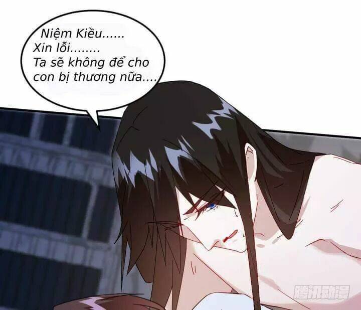 bí mật của dạ tộc chapter 43 44