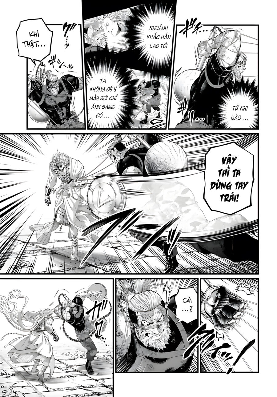 đại chiến nhân thần chapter 81 28