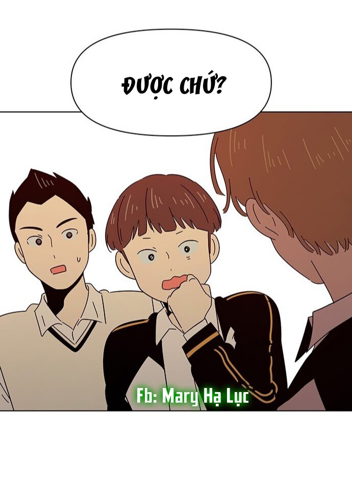 thanh xuân rực rỡ - season of blossom chapter 4 49