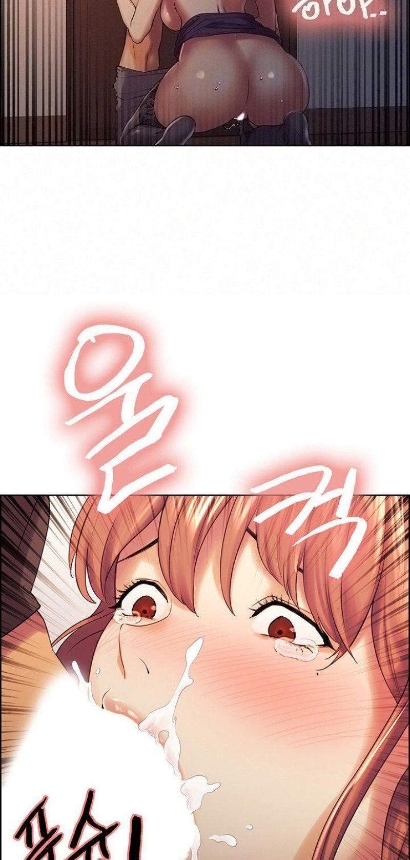 gia đình chạy trốn chapter 10 17