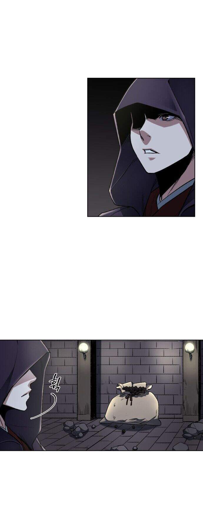 ta chuyển sinh thành cuồng quỷ truyền nhân chapter 1 22