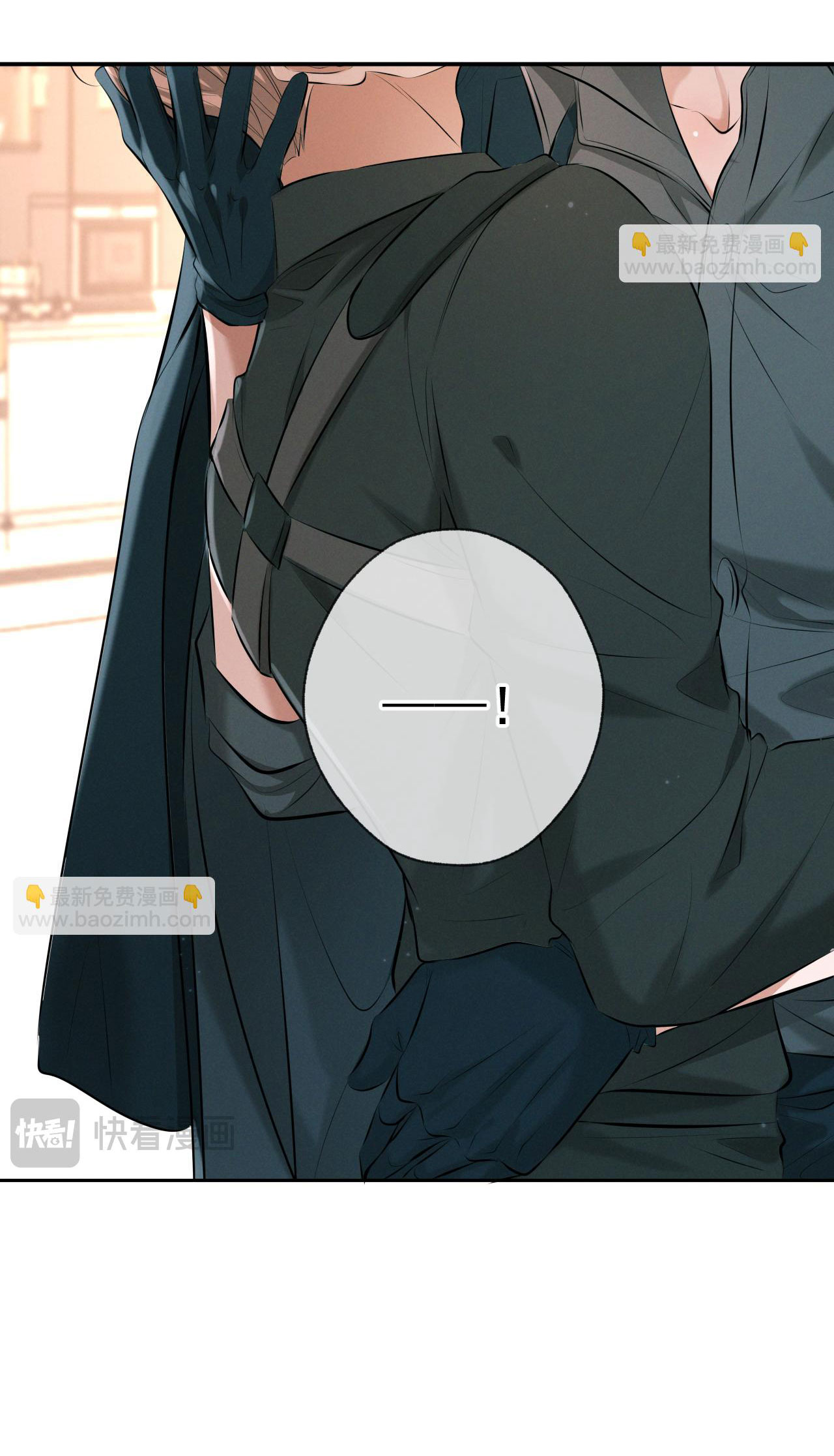 đêm tình yêu và giết chóc chapter 10 15