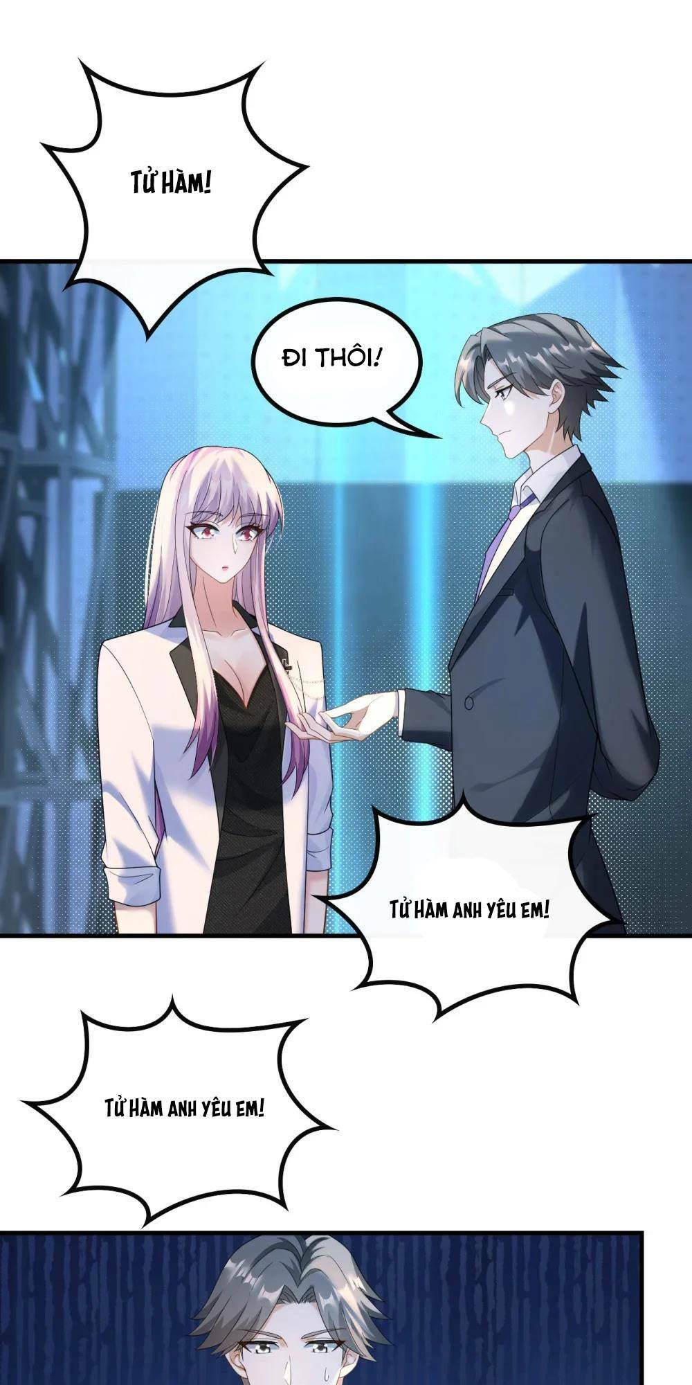 trùng sinh, ta mới là thiên vương giải trí chapter 49 3