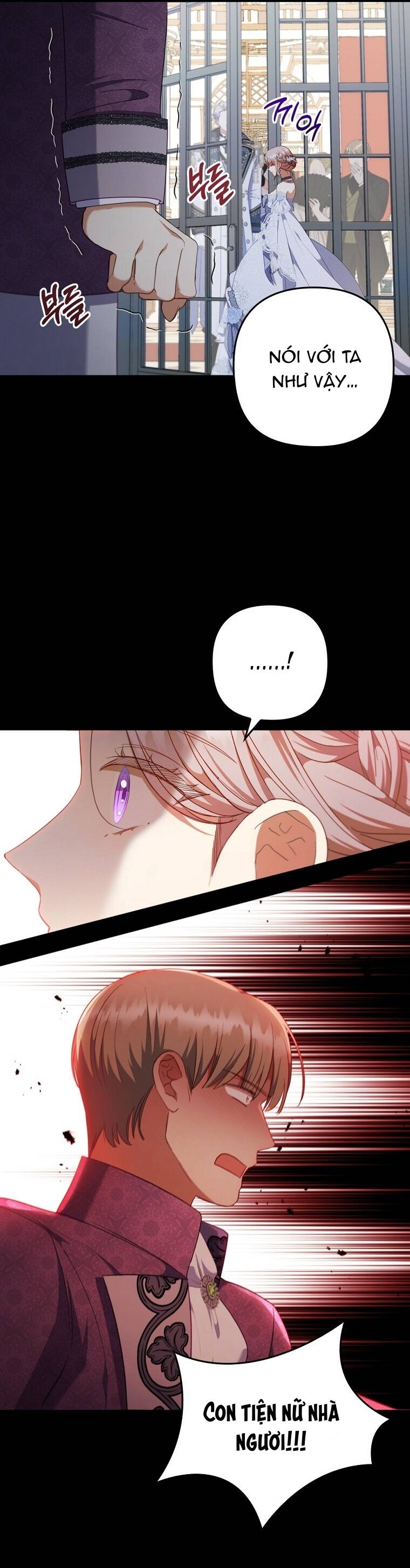 tôi bị quyến rũ bởi nam chính ốm yếu chapter 65 33