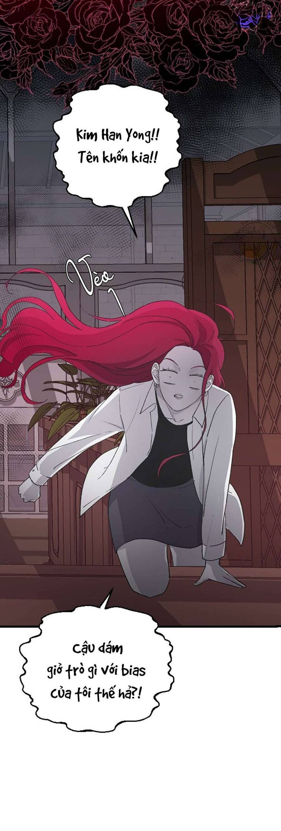 ba người anh trai cực phẩm của tôi chapter 65 26