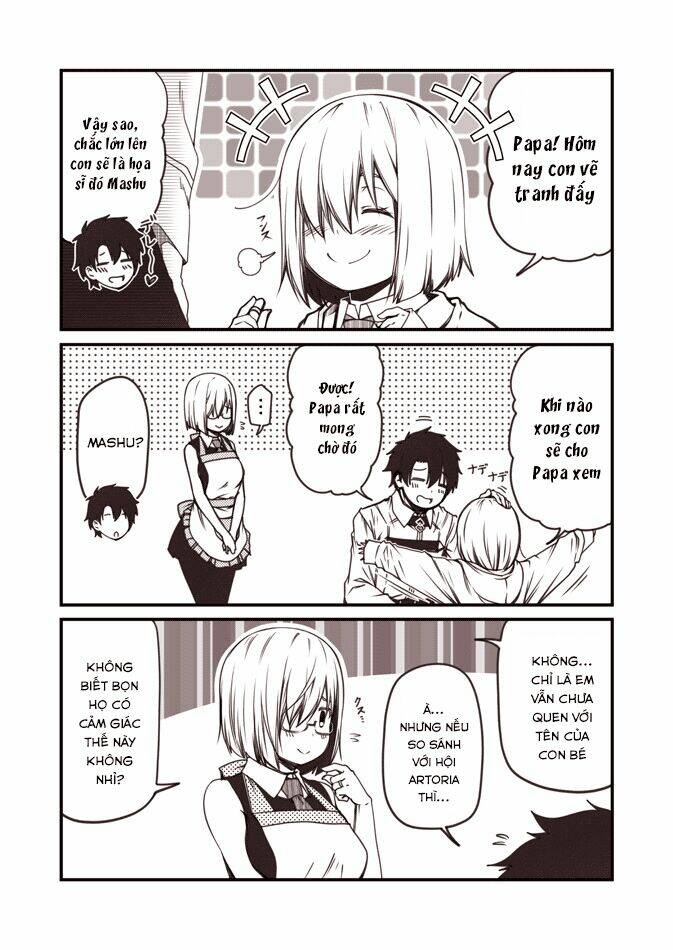 we got married chapter 3 17