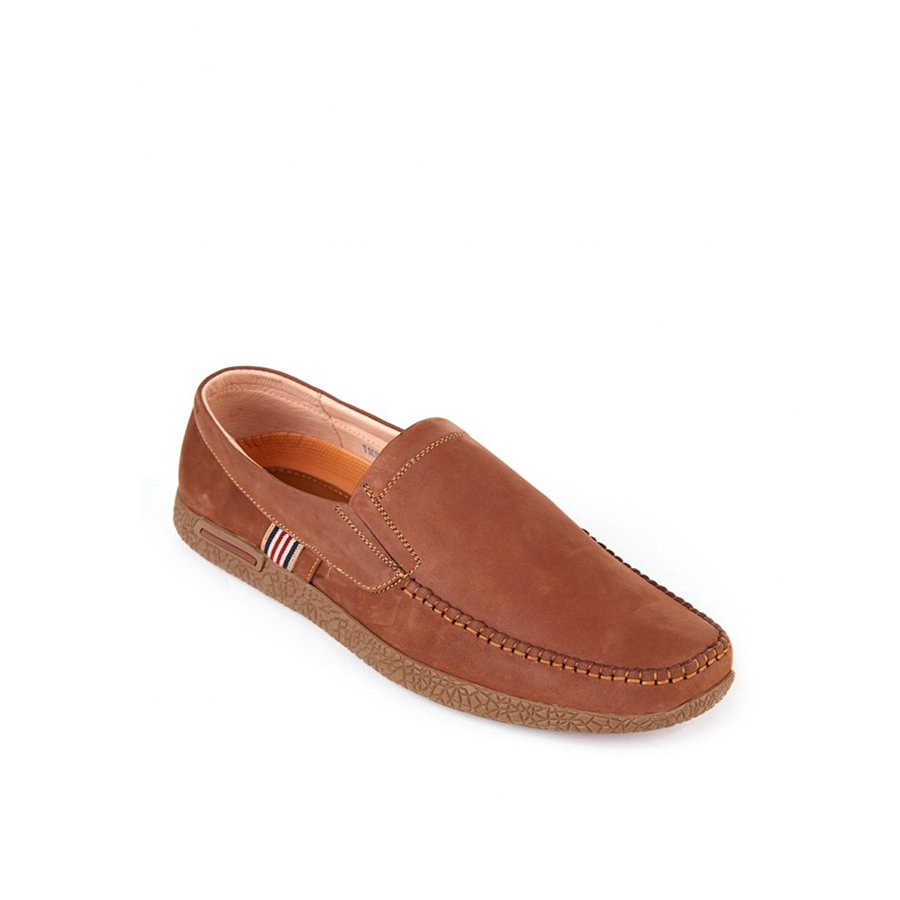 Giày Lười Nam Penny Loafer Tomoyo TMN08108