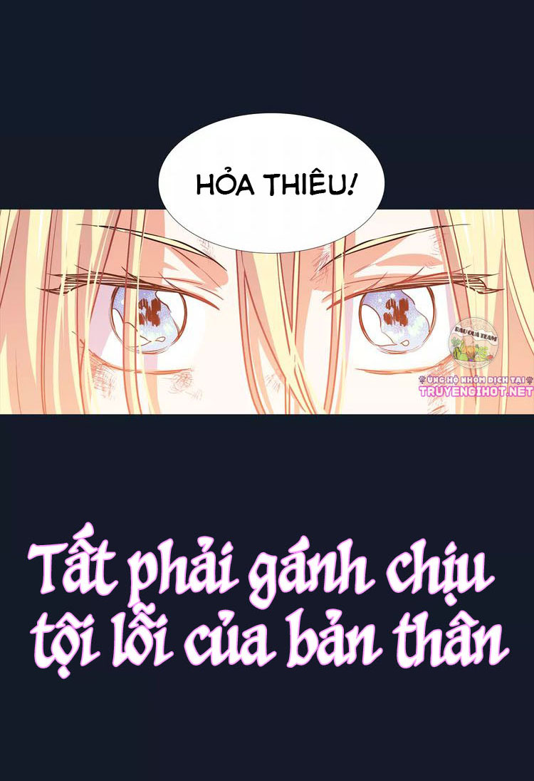 nữ vương đích thủ thuật dao chapter 0.5 4