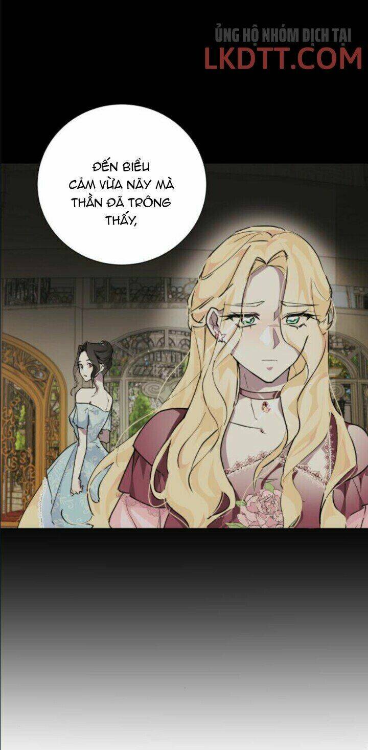 ta đã từng mong nàng biến mất chapter 7 59