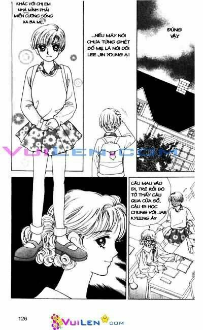 cánh cửa mùa hè chapter 7 126