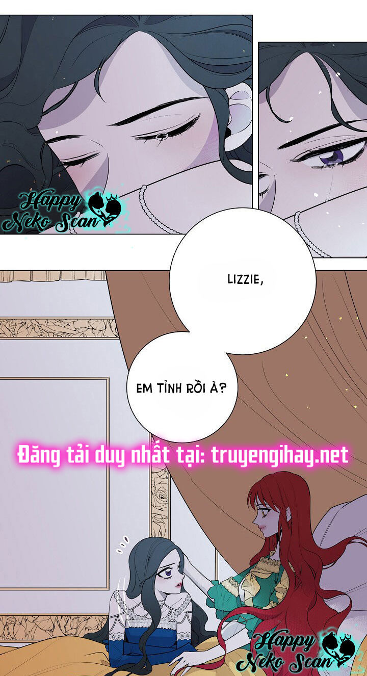 từ tiểu thư thành hoàng hậu - lady to queen chapter 6.2 5