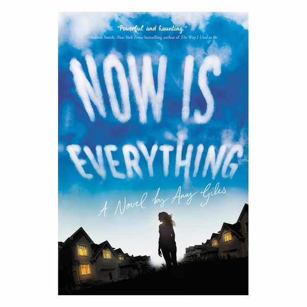 Now Is Everything