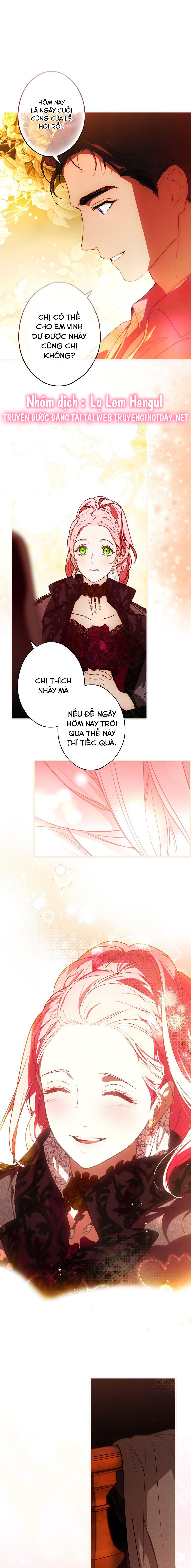 cổ tích về người mẹ kế chapter 118 3