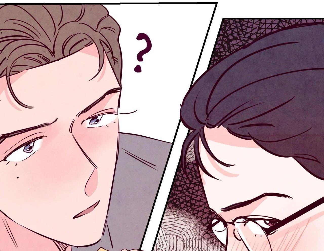 tình cuồng say chapter 40 41