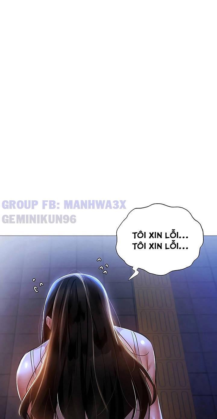 dưới mái nhà chung chapter 27 74