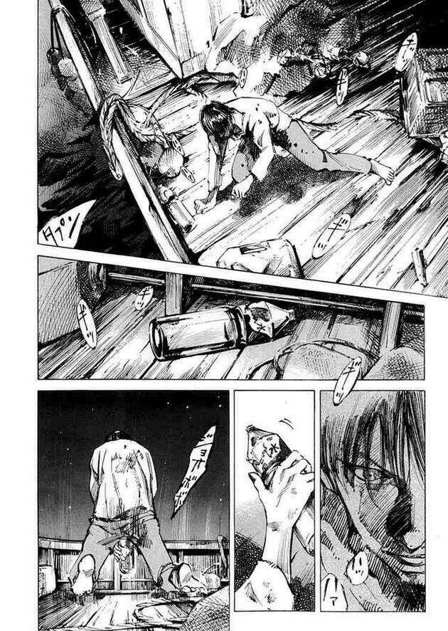 blue heaven chapter 1 8