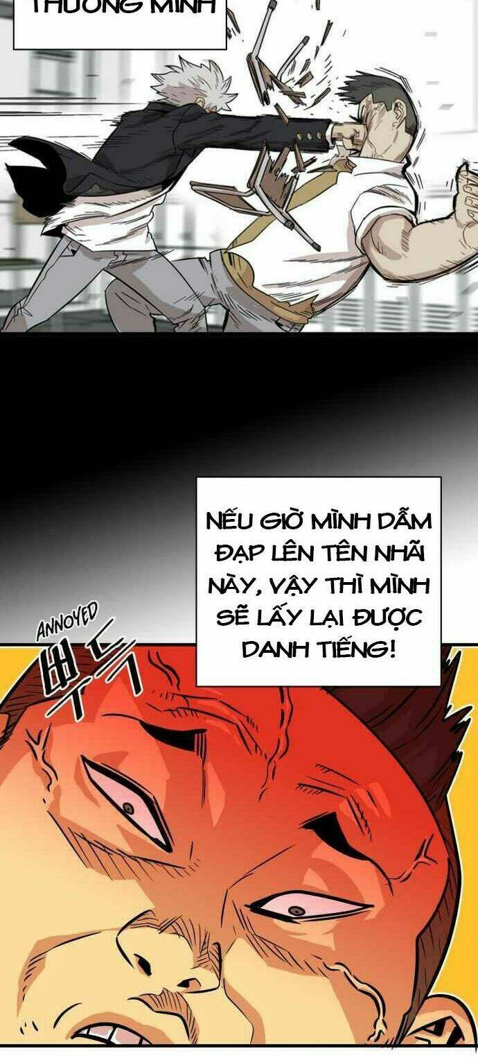 bẫy troll chapter 32 44