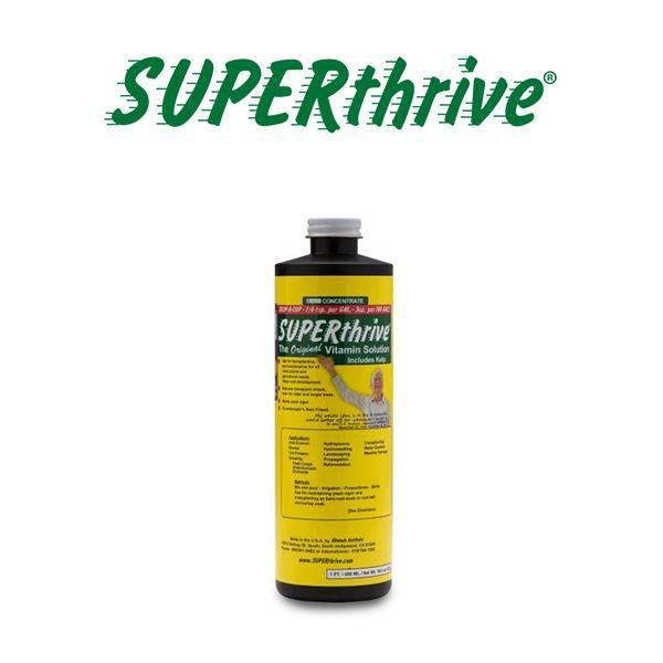 Superthrive 964ml Kích thích tăng trưởng cây trồng Nhập mỹ