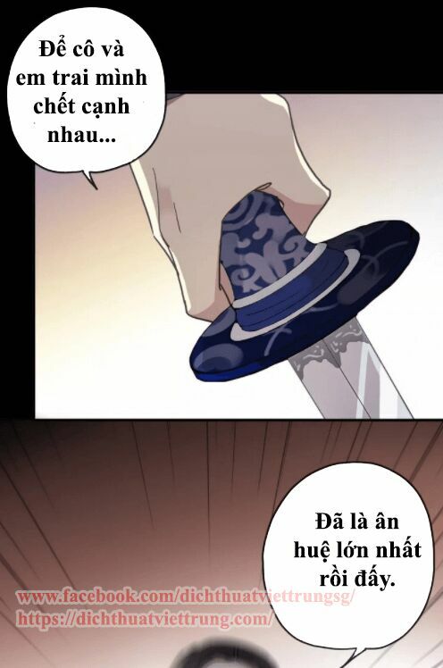 vết cắn ngọt ngào phần 1 chapter 69 9