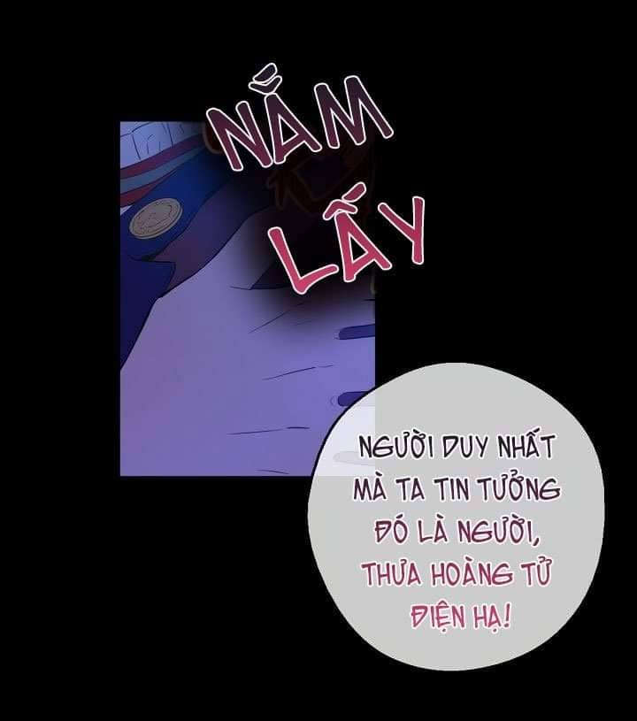 bỗng một ngày nọ tôi trở thành nàng công chúa chapter 82 17