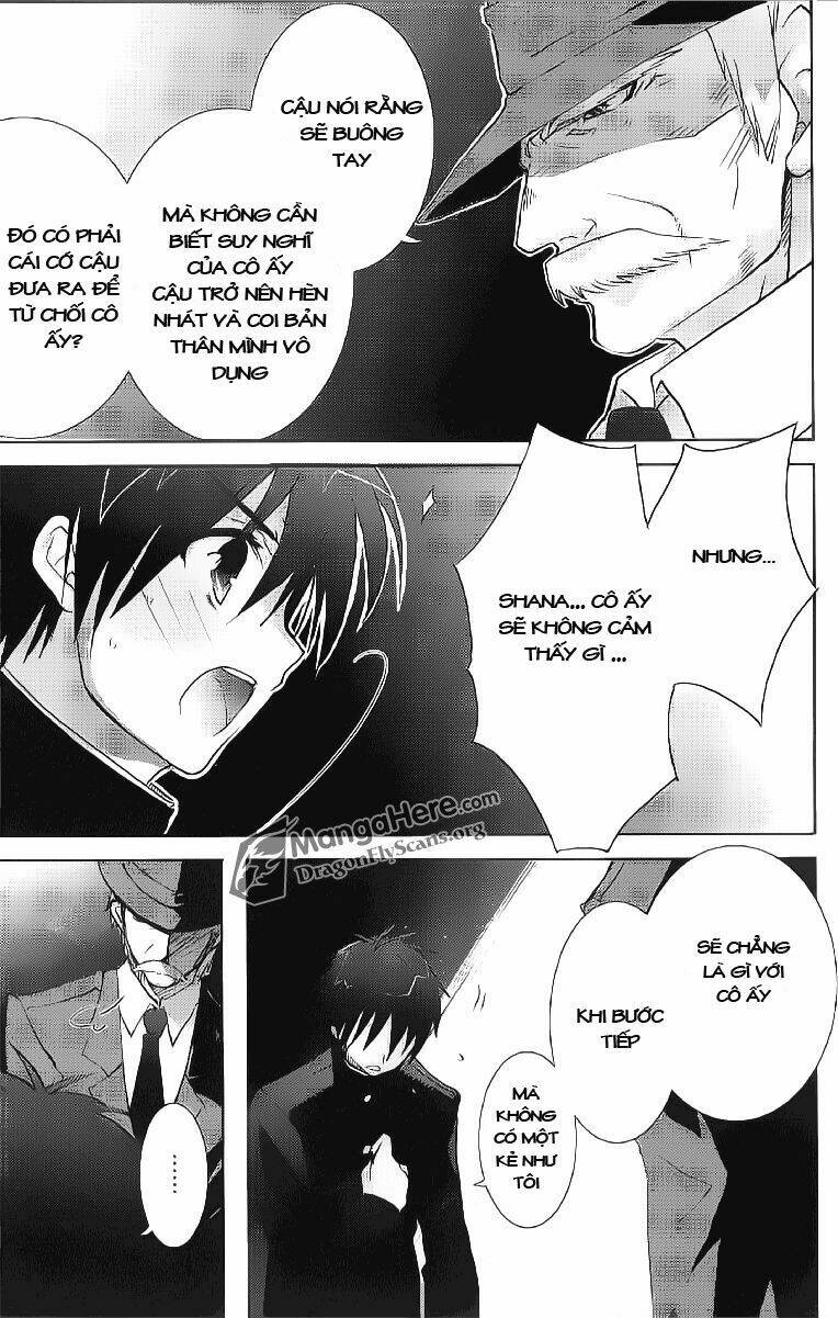 đôi mắt của shana chapter 29 10