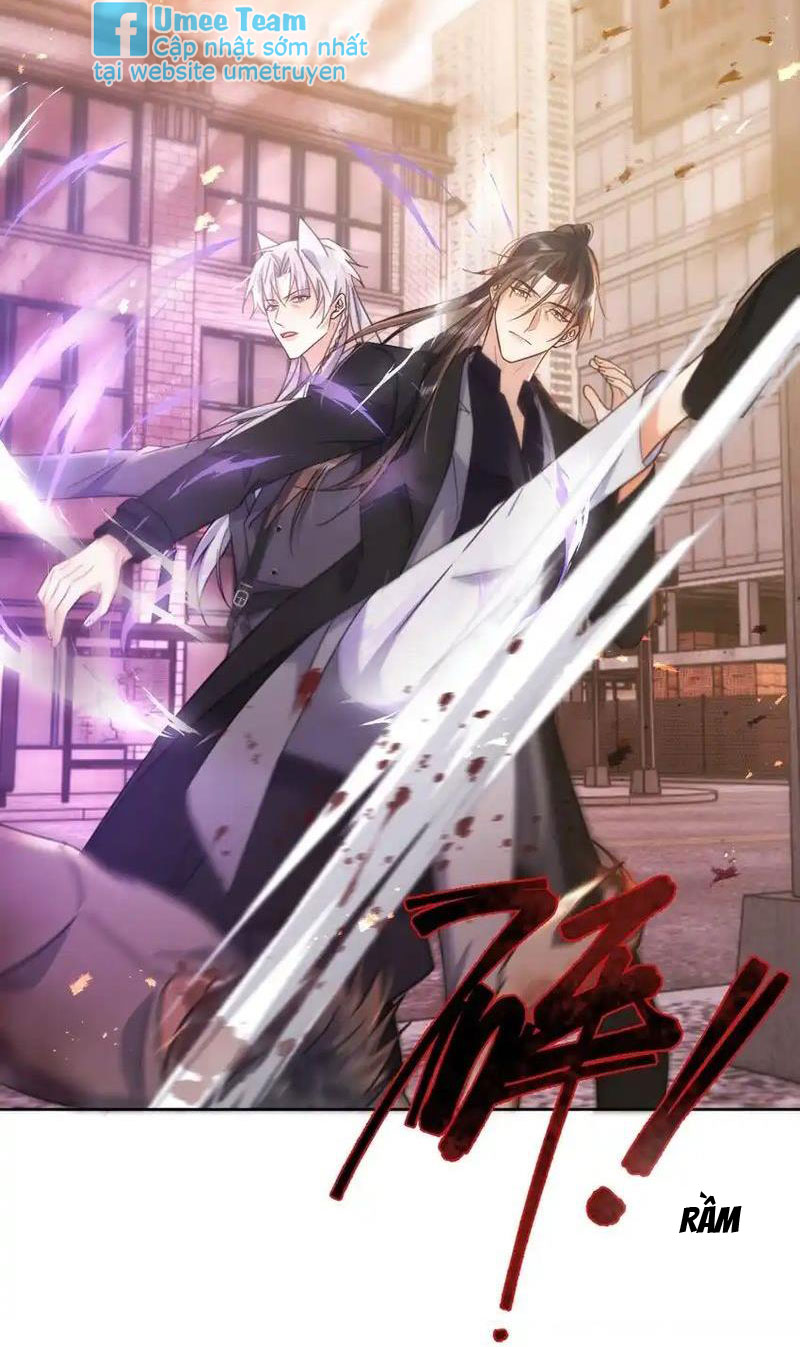 huynh dạy đệ vô lễ chapter 38 5