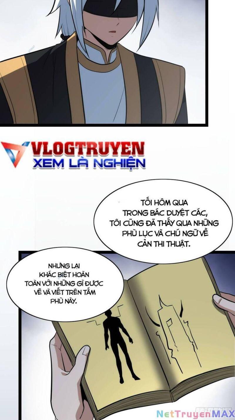 thiên sư chapter 38 7