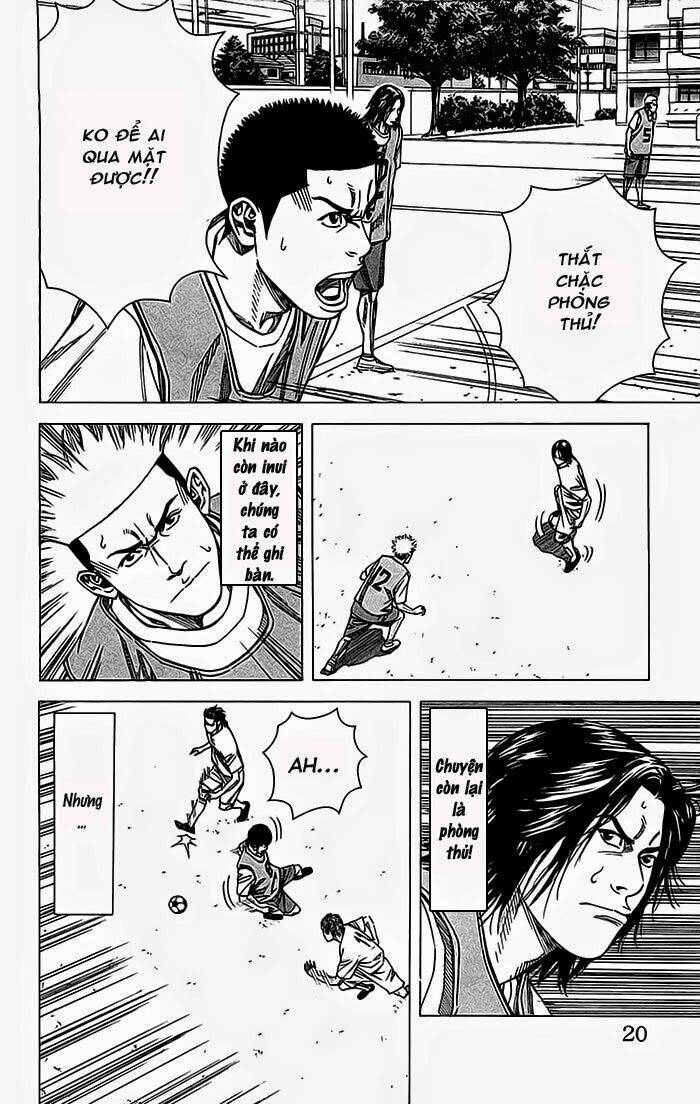 angel voice chapter 25 23