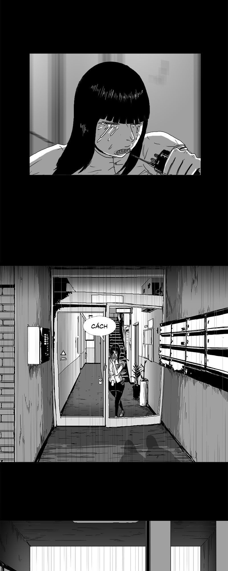 sống sót chapter 13 2